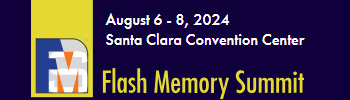 Flash Memory Summit